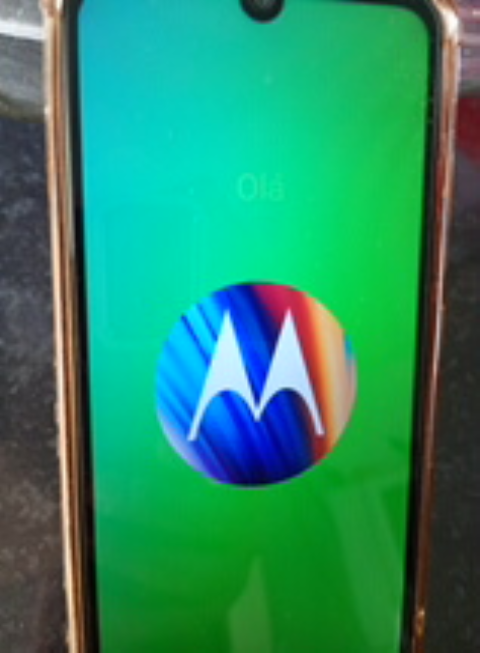 Vendo Celular Moto e 6 plus